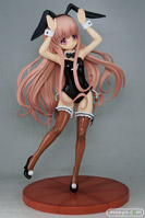 ロウきゅーぶ！SS 袴田ひなた～黒うさぎさんVer.～　プラム　画像　サンプル　レビュー　フィギュア　02