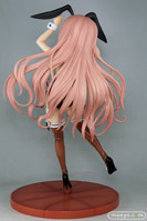 ロウきゅーぶ！SS 袴田ひなた～黒うさぎさんVer.～　プラム　画像　サンプル　レビュー　フィギュア　05