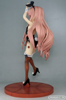 ロウきゅーぶ！SS 袴田ひなた～黒うさぎさんVer.～　プラム　画像　サンプル　レビュー　フィギュア　06