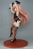 ロウきゅーぶ！SS 袴田ひなた～黒うさぎさんVer.～　プラム　画像　サンプル　レビュー　フィギュア　07