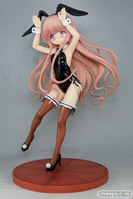 ロウきゅーぶ！SS 袴田ひなた～黒うさぎさんVer.～　プラム　画像　サンプル　レビュー　フィギュア　08