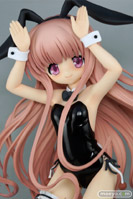 ロウきゅーぶ！SS 袴田ひなた～黒うさぎさんVer.～　プラム　画像　サンプル　レビュー　フィギュア　09