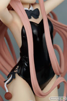 ロウきゅーぶ！SS 袴田ひなた～黒うさぎさんVer.～　プラム　画像　サンプル　レビュー　フィギュア　13