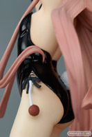 ロウきゅーぶ！SS 袴田ひなた～黒うさぎさんVer.～　プラム　画像　サンプル　レビュー　フィギュア　16