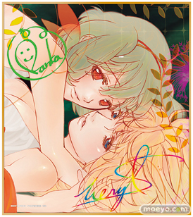 一番くじプレミアム マクロスF~春さきどり!歌姫コレクション!!~ バンプレスト 画像 サンプル レビュー フィギュア 04