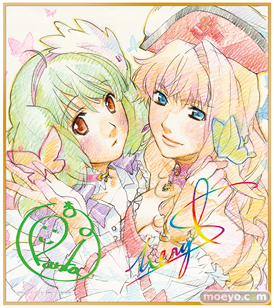 一番くじプレミアム マクロスF~春さきどり!歌姫コレクション!!~ バンプレスト 画像 サンプル レビュー フィギュア 05