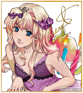 一番くじプレミアム マクロスF~春さきどり!歌姫コレクション!!~ バンプレスト 画像 サンプル レビュー フィギュア 06