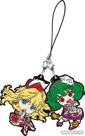 一番くじプレミアム マクロスF~春さきどり!歌姫コレクション!!~ バンプレスト 画像 サンプル レビュー フィギュア 14