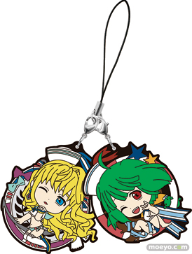 一番くじプレミアム マクロスF~春さきどり!歌姫コレクション!!~ バンプレスト 画像 サンプル レビュー フィギュア 15