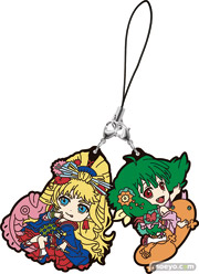 一番くじプレミアム マクロスF~春さきどり!歌姫コレクション!!~ バンプレスト 画像 サンプル レビュー フィギュア 16