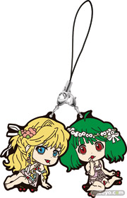 一番くじプレミアム マクロスF~春さきどり!歌姫コレクション!!~ バンプレスト 画像 サンプル レビュー フィギュア 17