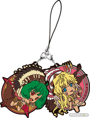 一番くじプレミアム マクロスF~春さきどり!歌姫コレクション!!~ バンプレスト 画像 サンプル レビュー フィギュア 18