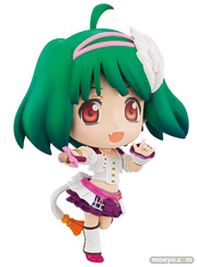 一番くじプレミアム マクロスF~春さきどり!歌姫コレクション!!~ バンプレスト 画像 サンプル レビュー フィギュア 27