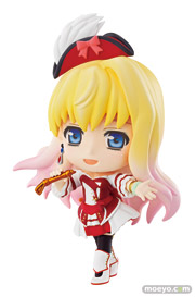 一番くじプレミアム マクロスF~春さきどり!歌姫コレクション!!~ バンプレスト 画像 サンプル レビュー フィギュア 28