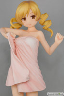 劇場版 魔法少女まどか☆マギカ [新編]叛逆の物語 巴マミ バスタオルver.  アニプレックス 画像　サンプル　レビュー　フィギュア　製品版　徳永弘範　株式会社ストロンガー　09