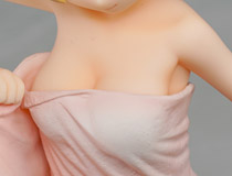 魅惑のバスタオル姿で立体化！アニプレックス「巴マミ バスタオルver.」 新作フィギュア製品版画像レビュー