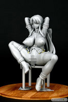 ナナリーBondage Style!（ボンテージスタイル） 岡山フィギュア・エンジニアリング　画像　サンプル　レビュー　フィギュア　エロ　モロ　02