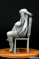 ナナリーBondage Style!（ボンテージスタイル） 岡山フィギュア・エンジニアリング　画像　サンプル　レビュー　フィギュア　エロ　モロ　05