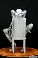 ナナリーBondage Style!（ボンテージスタイル） 岡山フィギュア・エンジニアリング　画像　サンプル　レビュー　フィギュア　エロ　モロ　08