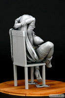 ナナリーBondage Style!（ボンテージスタイル） 岡山フィギュア・エンジニアリング　画像　サンプル　レビュー　フィギュア　エロ　モロ　10