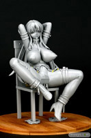 ナナリーBondage Style!（ボンテージスタイル） 岡山フィギュア・エンジニアリング　画像　サンプル　レビュー　フィギュア　エロ　モロ　13