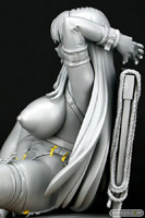 ナナリーBondage Style!（ボンテージスタイル） 岡山フィギュア・エンジニアリング　画像　サンプル　レビュー　フィギュア　エロ　モロ　19