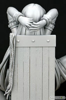 ナナリーBondage Style!（ボンテージスタイル） 岡山フィギュア・エンジニアリング　画像　サンプル　レビュー　フィギュア　エロ　モロ　21