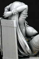 ナナリーBondage Style!（ボンテージスタイル） 岡山フィギュア・エンジニアリング　画像　サンプル　レビュー　フィギュア　エロ　モロ　22