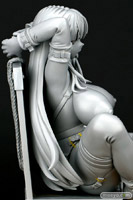 ナナリーBondage Style!（ボンテージスタイル） 岡山フィギュア・エンジニアリング　画像　サンプル　レビュー　フィギュア　エロ　モロ　23