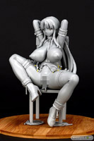 ナナリーBondage Style!（ボンテージスタイル） 岡山フィギュア・エンジニアリング　画像　サンプル　レビュー　フィギュア　エロ　モロ　27