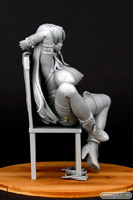 ナナリーBondage Style!（ボンテージスタイル） 岡山フィギュア・エンジニアリング　画像　サンプル　レビュー　フィギュア　エロ　モロ　30