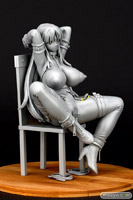 ナナリーBondage Style!（ボンテージスタイル） 岡山フィギュア・エンジニアリング　画像　サンプル　レビュー　フィギュア　エロ　モロ　31