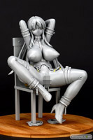 ナナリーBondage Style!（ボンテージスタイル） 岡山フィギュア・エンジニアリング　画像　サンプル　レビュー　フィギュア　エロ　モロ　32