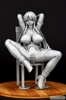 ナナリーBondage Style!（ボンテージスタイル） 岡山フィギュア・エンジニアリング　画像　サンプル　レビュー　フィギュア　エロ　モロ　33