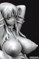 ナナリーBondage Style!（ボンテージスタイル） 岡山フィギュア・エンジニアリング　画像　サンプル　レビュー　フィギュア　エロ　モロ　34