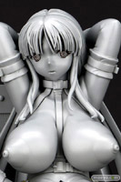 ナナリーBondage Style!（ボンテージスタイル） 岡山フィギュア・エンジニアリング　画像　サンプル　レビュー　フィギュア　エロ　モロ　35