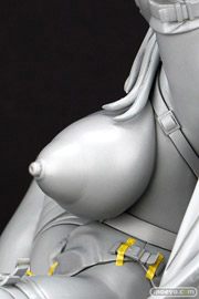 ナナリーBondage Style!（ボンテージスタイル） 岡山フィギュア・エンジニアリング　画像　サンプル　レビュー　フィギュア　エロ　モロ　46