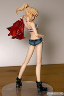 FateApocrypha “赤”のセイバー -モードレッド-　アクアマリン　画像　サンプル　レビュー　フィギュア　02