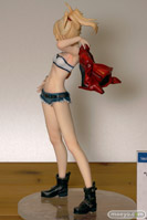 FateApocrypha “赤”のセイバー -モードレッド-　アクアマリン　画像　サンプル　レビュー　フィギュア　05