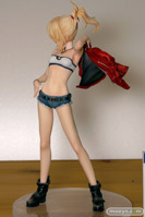 FateApocrypha “赤”のセイバー -モードレッド-　アクアマリン　画像　サンプル　レビュー　フィギュア　06