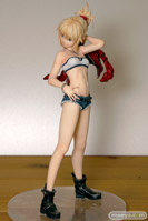 FateApocrypha “赤”のセイバー -モードレッド-　アクアマリン　画像　サンプル　レビュー　フィギュア　07