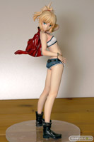 FateApocrypha “赤”のセイバー -モードレッド-　アクアマリン　画像　サンプル　レビュー　フィギュア　08