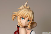FateApocrypha “赤”のセイバー -モードレッド-　アクアマリン　画像　サンプル　レビュー　フィギュア　11