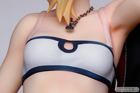 FateApocrypha “赤”のセイバー -モードレッド-　アクアマリン　画像　サンプル　レビュー　フィギュア　14