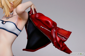 FateApocrypha “赤”のセイバー -モードレッド-　アクアマリン　画像　サンプル　レビュー　フィギュア　15