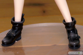 FateApocrypha “赤”のセイバー -モードレッド-　アクアマリン　画像　サンプル　レビュー　フィギュア　20