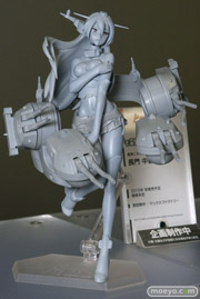 figFIX 艦隊これくしょん-艦これ- 長門 中破ver.　マックスファクトリー 画像　サンプル　レビュー　フィギュア　02