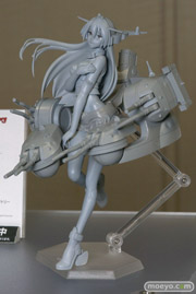 figFIX 艦隊これくしょん-艦これ- 長門 中破ver.　マックスファクトリー 画像　サンプル　レビュー　フィギュア　03