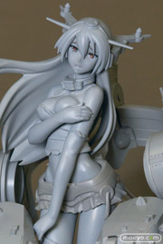figFIX 艦隊これくしょん-艦これ- 長門 中破ver.　マックスファクトリー 画像　サンプル　レビュー　フィギュア　04