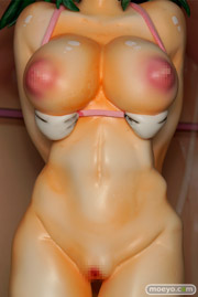 画像　フィギュア　サンプル　レビュー　ワンダーフェスティバル 2015［冬］　「AIM」「あゐの抹茶ラテ日記」「八極堂」 04